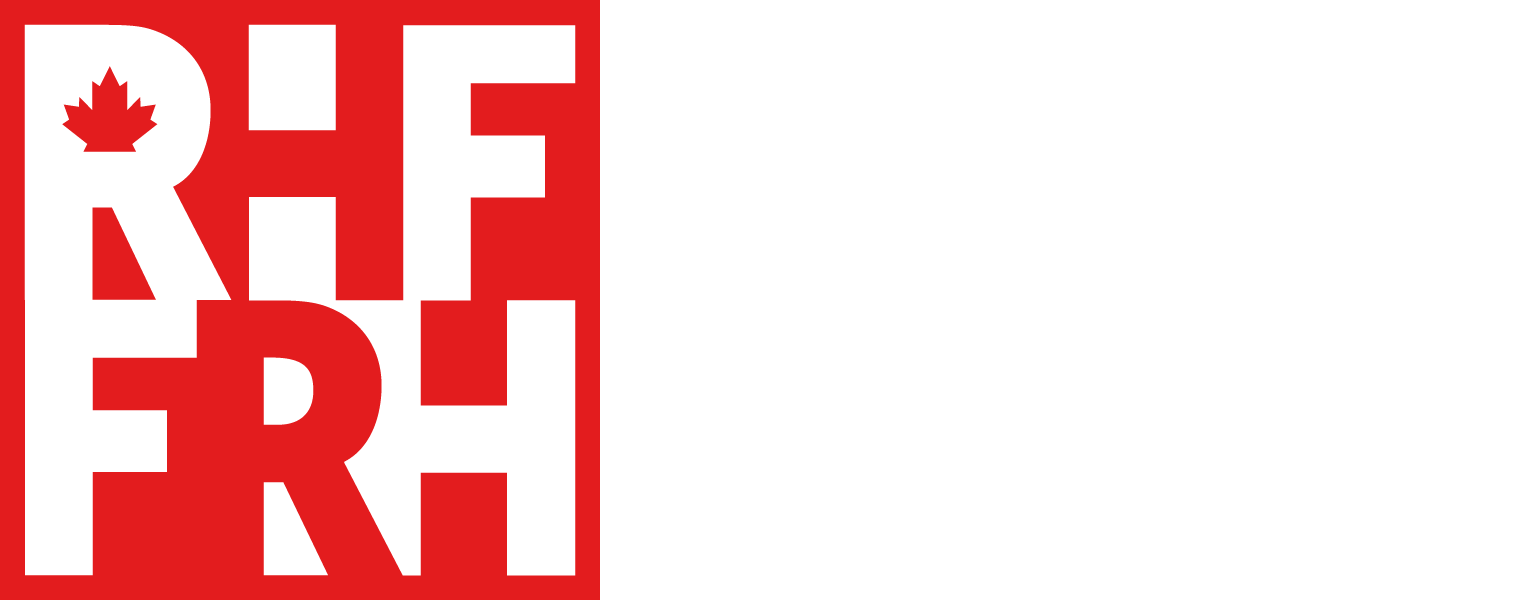 Rondation Rideau Hall Foundation