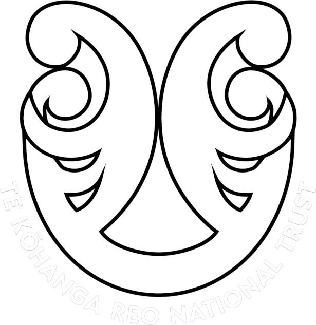 Te Kōhanga Reo National Trust