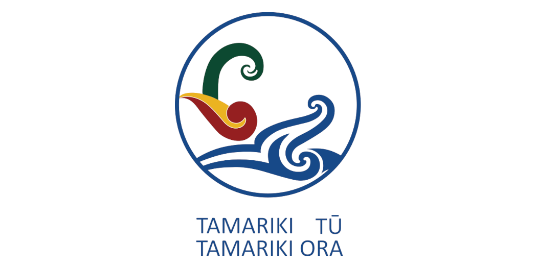 Tamariki Tu Tamariki Ora